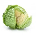 Col Rizada Fresca - Pieza Individual