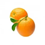 Orangen je Kg