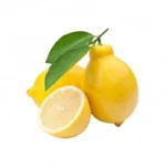 Zitronen je Kg