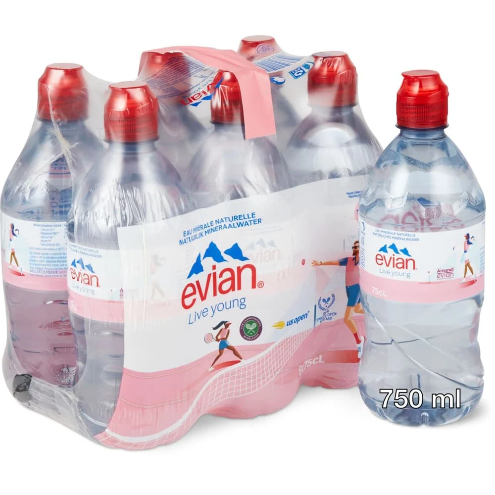 evian-sport-6x0,75l Evian Sport 6x0,75l