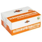 Spülboy Gläserspültabletten 48 stück