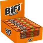 BIFI SALAMI 40 x 25 Gramm Karton