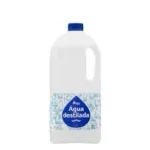 Destilliertes Wasser 2 oder 5 Liter Flasche – Bild 2
