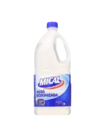 Destilliertes Wasser 2 oder 5 Liter Flasche