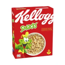 Kellogg S Smacks Cereal 330g