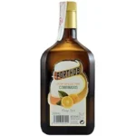 Porthos Orange Likör – Fruchtiger Triple Sec für kreative Cocktailideen