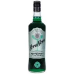 Licor Bora Bora Pippermint Menta 70cl – Pfefferminzlikör