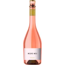 Mucho Más Rosé Wine