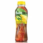 Fuze Tea Pfirsich Hibiskus 24 x 0,5L Einweg PET