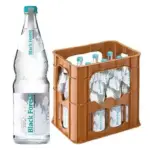 Black Forest agua mineral – 12 × 0,7 L Cristal