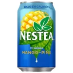 Nestea Mango-Ananas Erfrischungsgetränk (24 x 0,33 l Dosen)