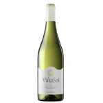 VinaSol Vino Blanco Penedés – Frischer Weißwein 0,75L