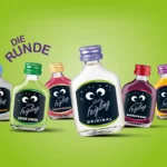 Kleiner Feigling – 20 x 20cl - 30 x 20cl