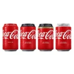 Coca Cola Variation Dosen