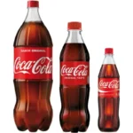 Coca Cola Variation