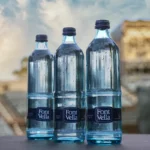 Font Vella Naturell Glas Mehrweg