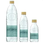 Font Major Naturell PET Flaschen – aus Mallorca