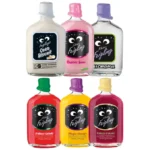 Kleiner Feigling 0.5L 6 bunte Geschmackssorten