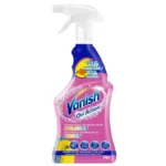 Vanish Oxi Action Spray - Quitamanchas de Precisión 500ml