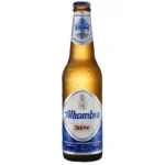 Alhmbra Alkohlfrei