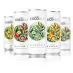 Your Coconut – Bebida de Coco en Lata (5 Variedades)