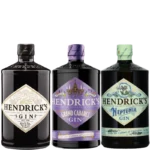 Hendricks Variation