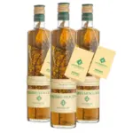 Herbes de Mallorca Dos Perellons - Licor de Hierbas Tradicional (0,7L - 1L)