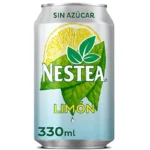 Nestea Lemon Zero 24 x 0,33L