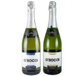 O'Bocoi Brut & Semi Seco – Mallorquinischer Schaumwein In 0.75L