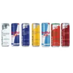 Red Bull 24 x 0.25L – Energie, Vielfalt & Geschmack auf Vorrat
