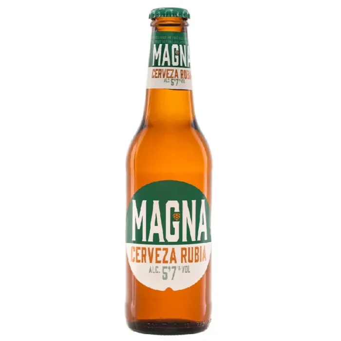 San Miguel Magna Mallorca: Elegantes Lagerbier für anspruchsvolle Genießer – Bild 1