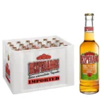 Desperados Bier 24 x 0,33L