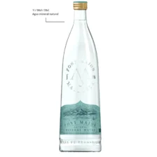 Font Major Wasser – Die reine Essenz Mallorcas, still und unverfälscht