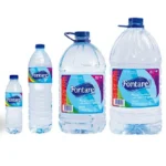 Fontarel Wasser Naturell (PET)