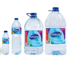 Fontarel Wasser Naturell – Die sanfte Erfrischung für jeden Moment auf Mallorca