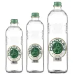 Mondariz Agua Mineral con Gas - Botellas Retornables
