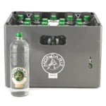 Mondariz Mineralwasser mit Kohlensäure - Mehrweg Pfand