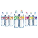 O2 Life Wasser –  6 x 0.75L Pack