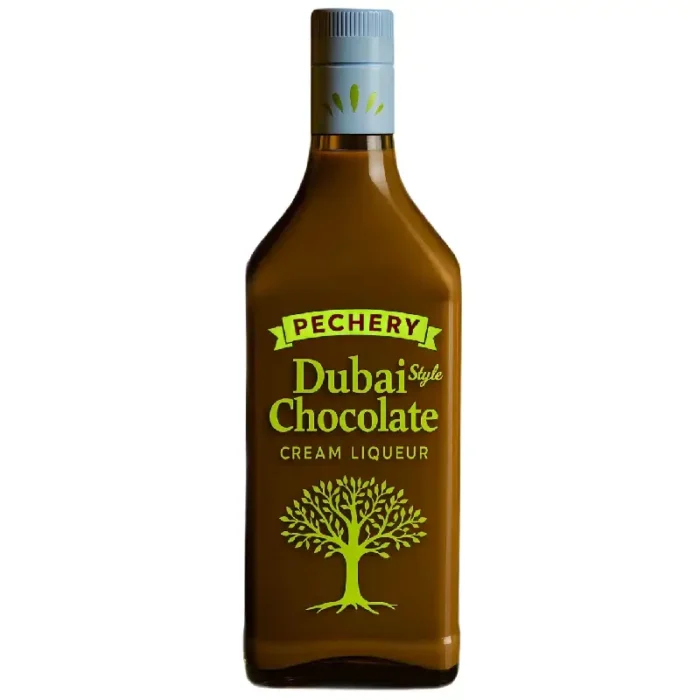 Pechery Chocolate de Dubai 0,7 Liter – Bild 1