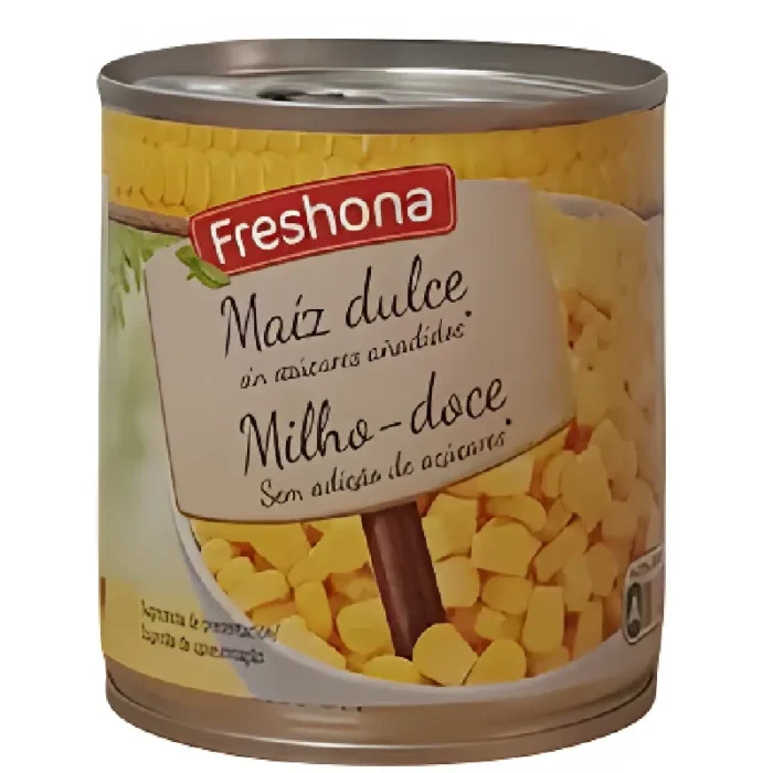 Maíz Dulce 300g Freshona – aus Spanien – Bild 1