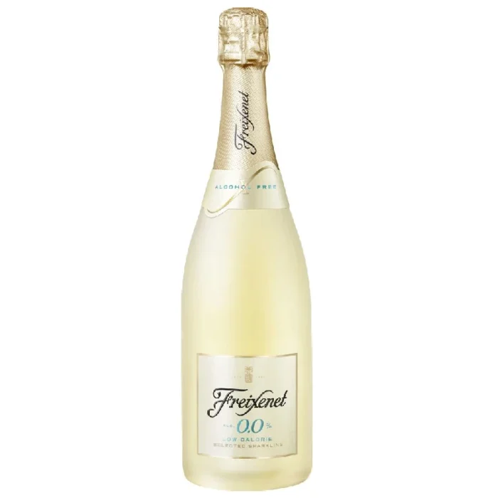 Freixenet Alkoholfreier Sekt 0,0%: Das volle Sekt-Erlebnis ohne Alkohol – Bild 1