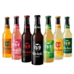 Fritz Kola Variation