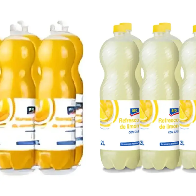 Aro Limonade Variante 2L Aro Limonade Variante 2L