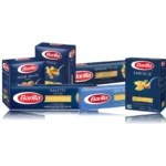Barilla Spaghetti Variation