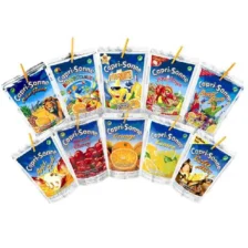 Capri Sonne Variation
