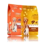 Compy Hundefutter Variante