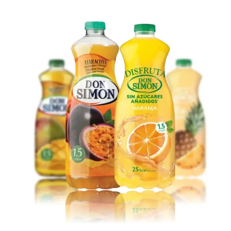 Don Simon Säfte Don Simon Säfte