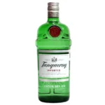 Ginebra Tanqueray 1L