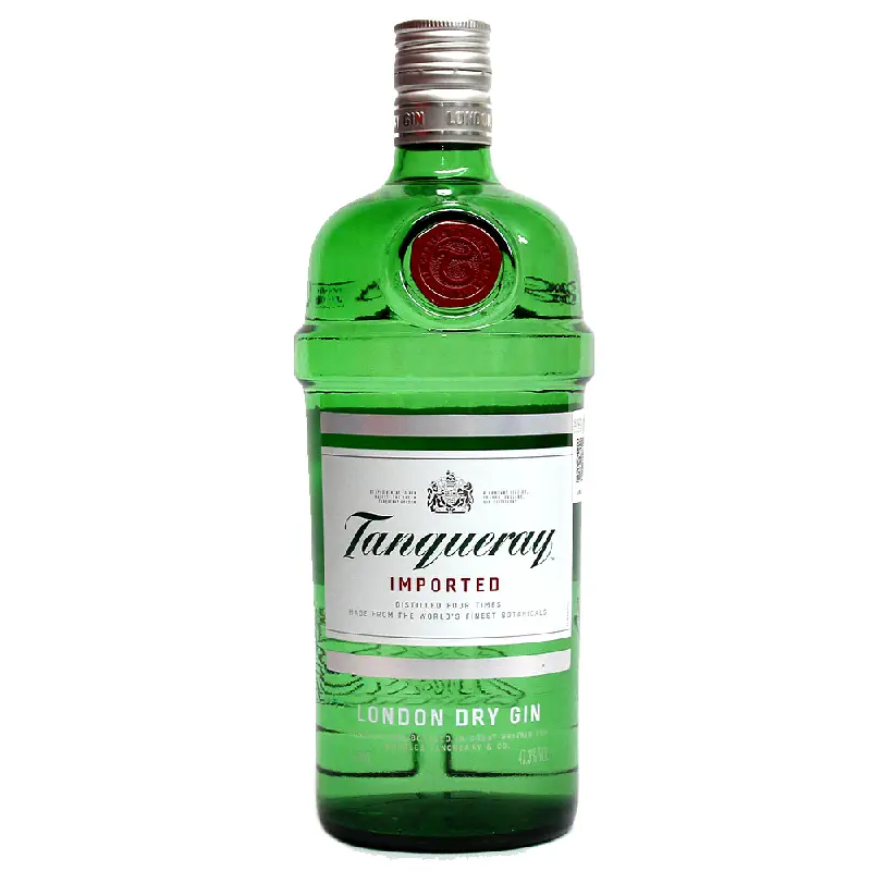Ginebra-Tanqueray-1L Ginebra Tanqueray 1L
