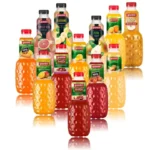 Granini VAriante Säfte